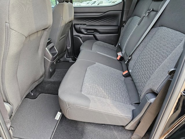 New 2026 Ford Ranger XL RWD image 16