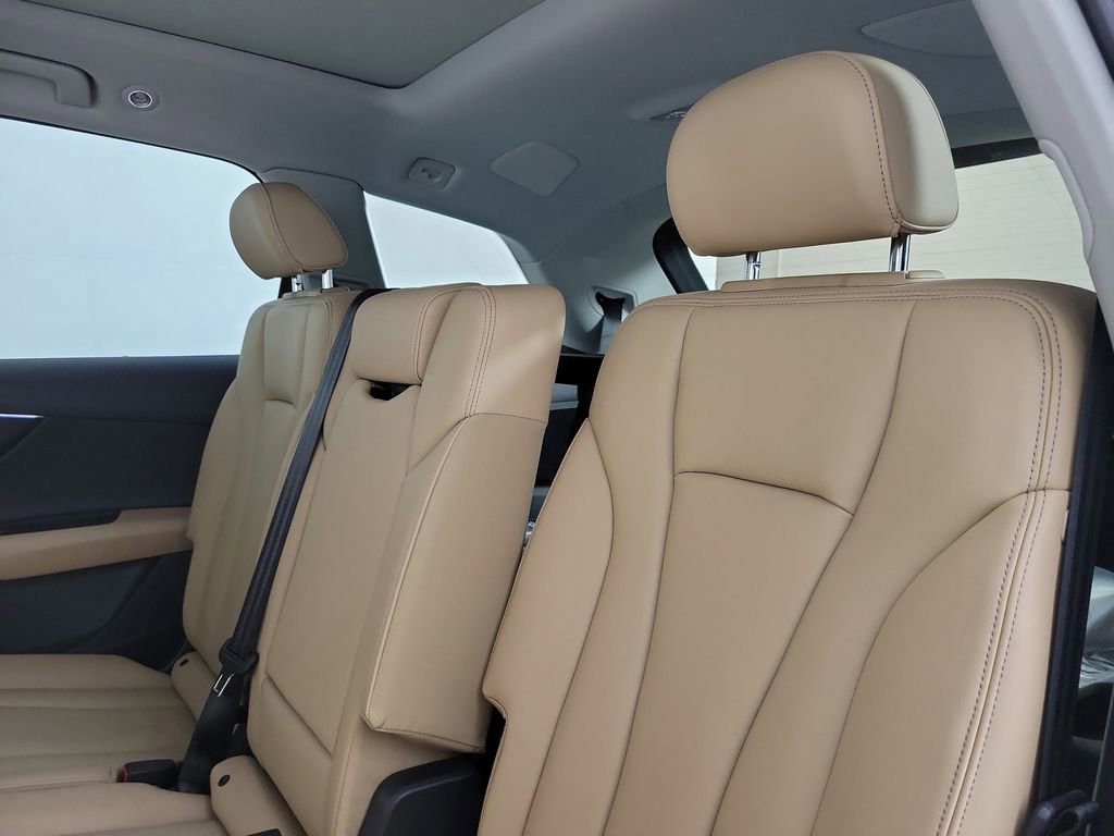 New 2026 Audi Q7 2.0T Premium image 13