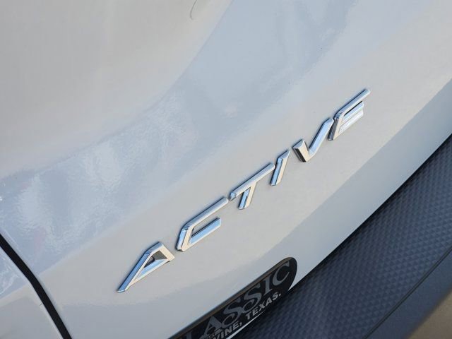 Used 2025 Ford Escape Active image 9