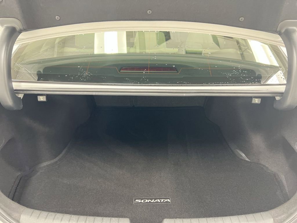 Used 2015 Hyundai Sonata SE w/ Option Group 09 image 23