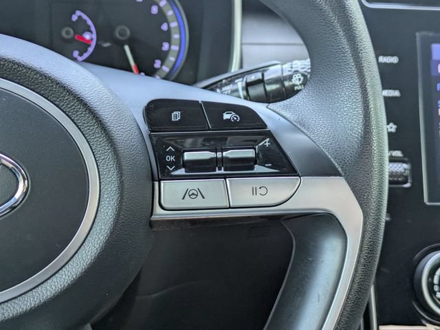 Used 2022 Hyundai Santa Cruz SEL FWD image 26