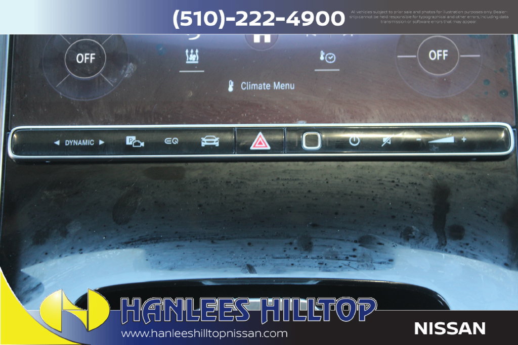 Used 2023 Mercedes-Benz EQS 450+ Sedan image 23