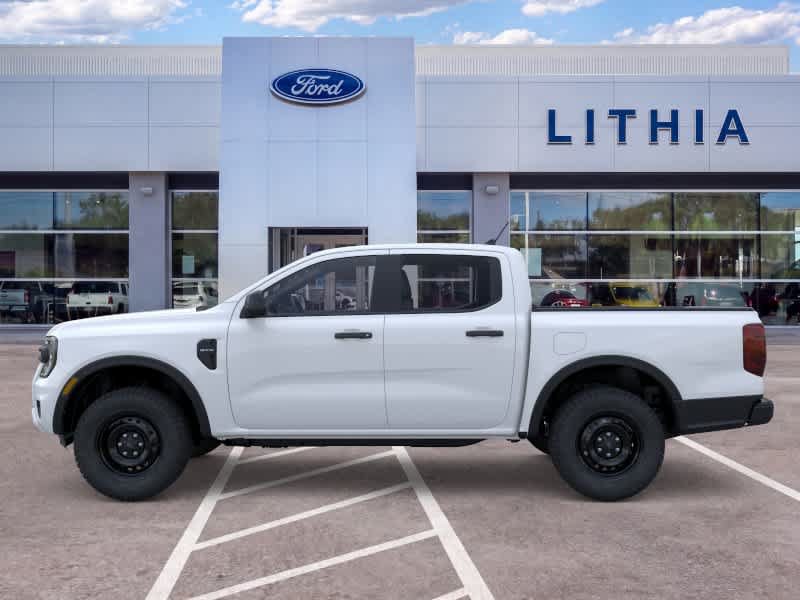 New 2026 Ford Ranger XL RWD image 3