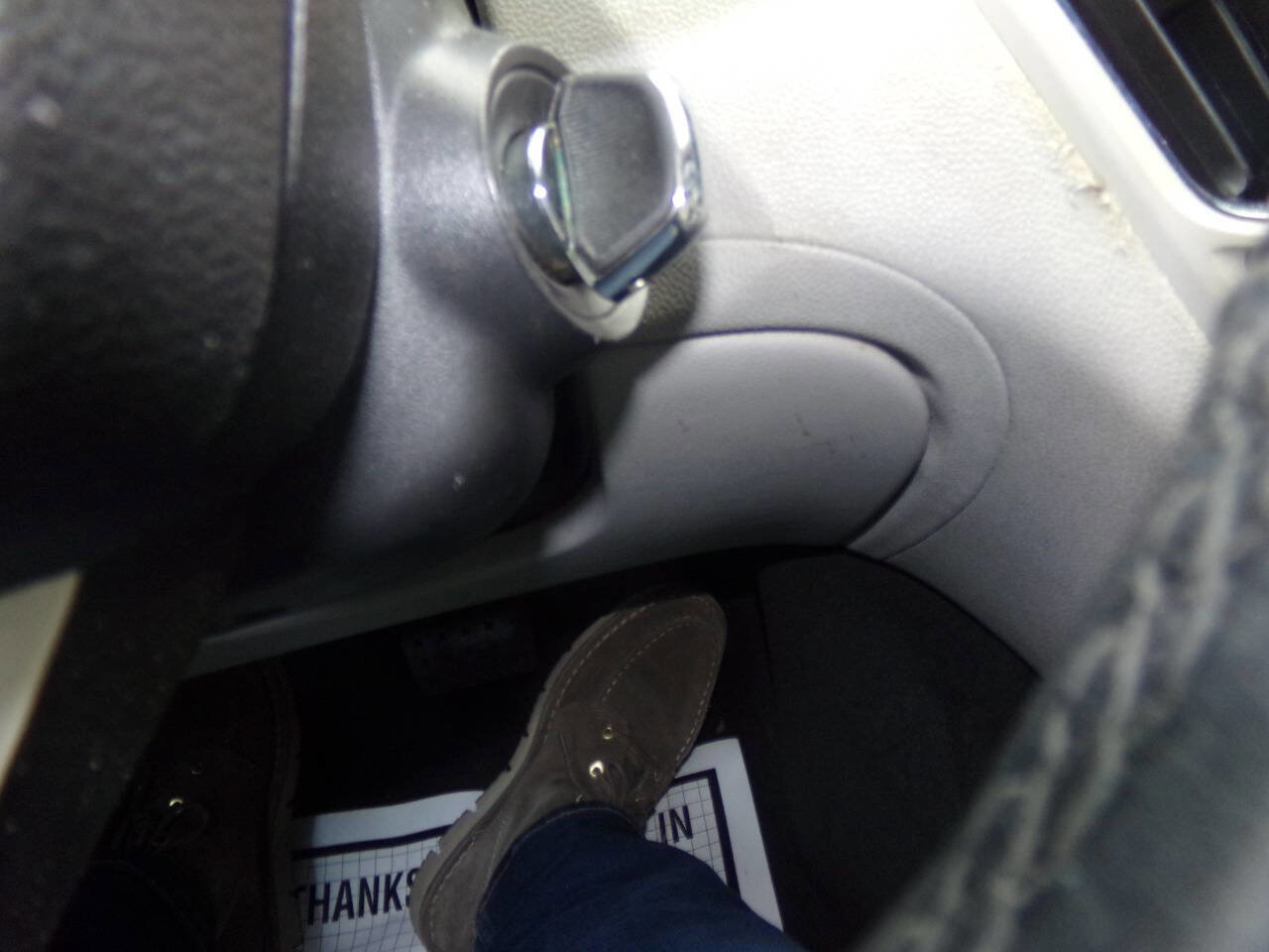 Used 2014 Cadillac CTS Performance image 55