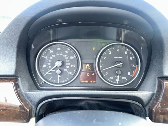 Used 2007 BMW 335i Coupe image 23