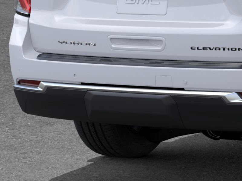 New 2026 GMC Yukon XL Elevation w/ LPO, Floor Liner Package AWD/4WD image 14