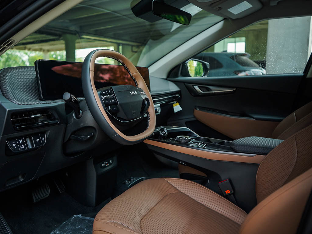 New 2026 Kia EV6 Wind AWD/4WD image 18
