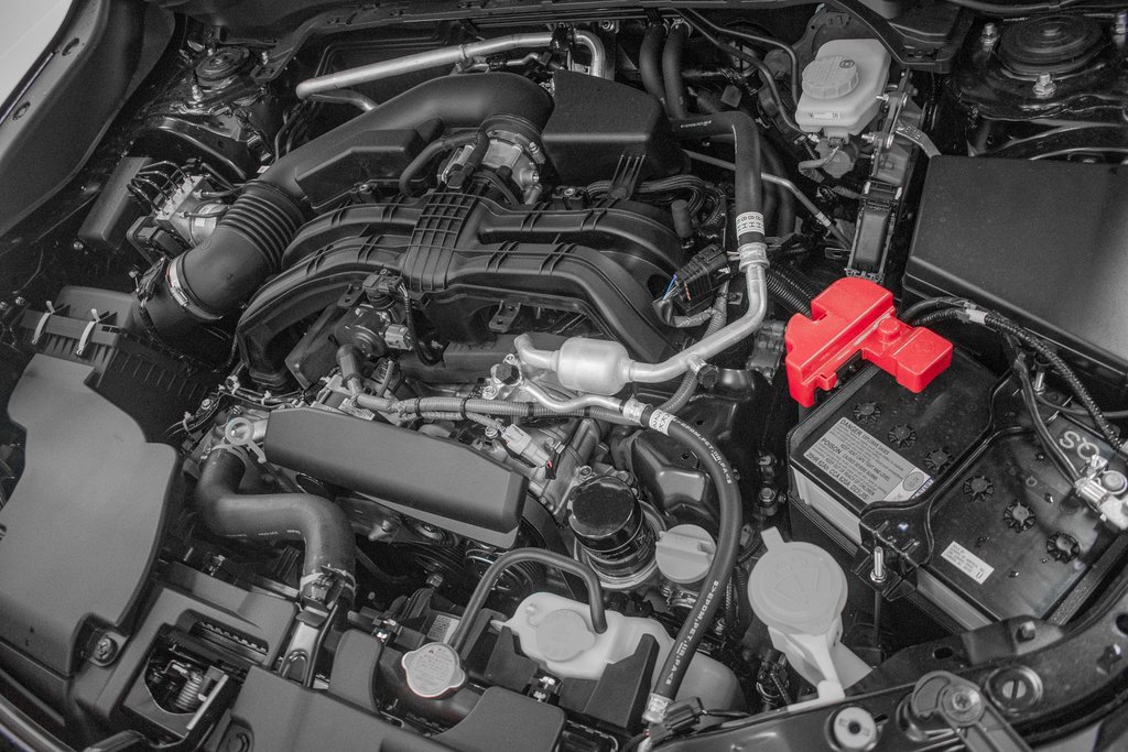 New 2026 Subaru Forester Sport image 7