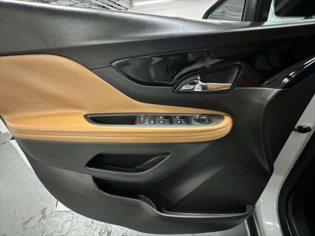 Used 2017 Buick Encore Essence w/ Experience Buick Package image 15