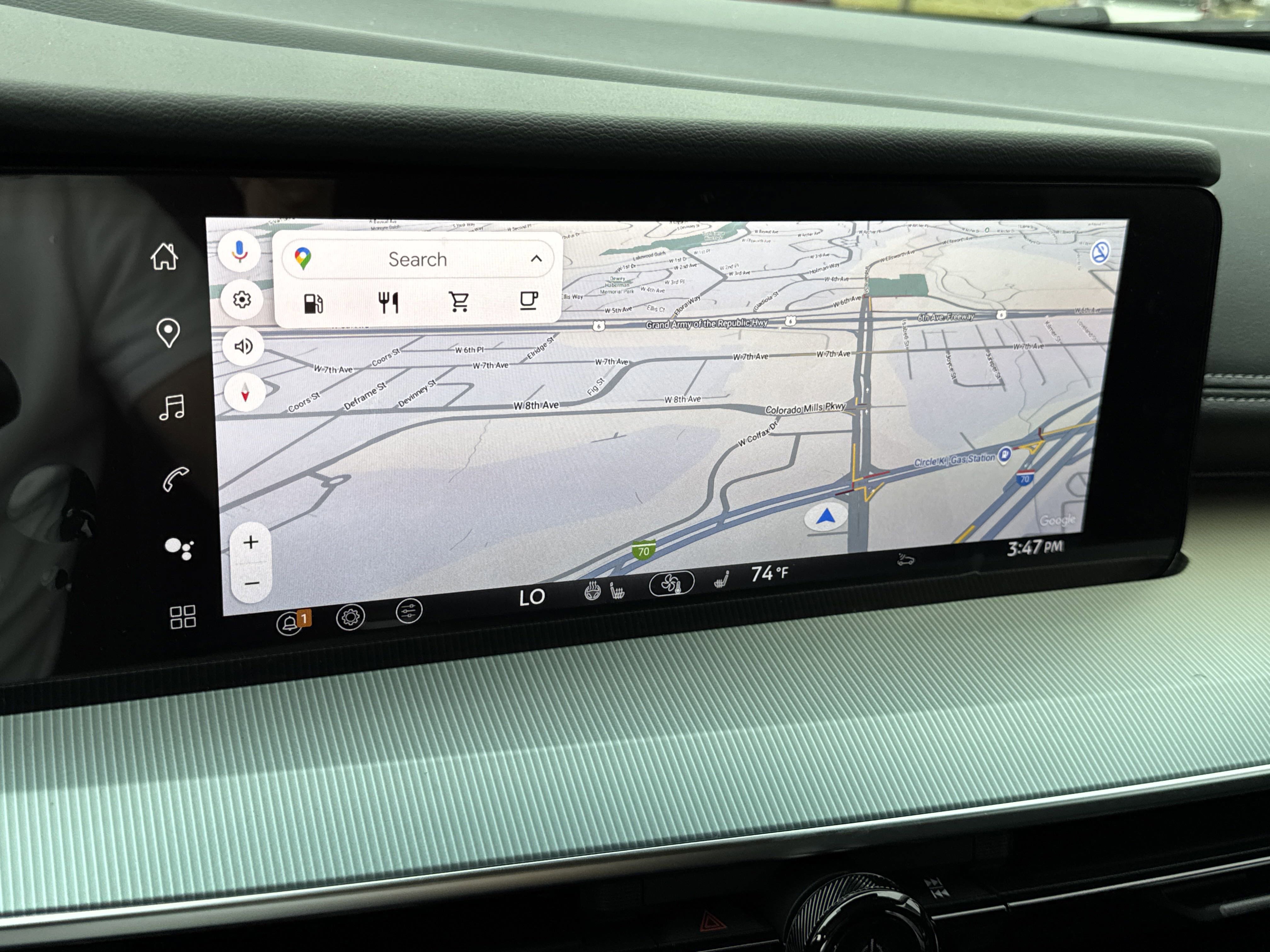 New 2025 Nissan Murano SL w/ Cargo Package image 29