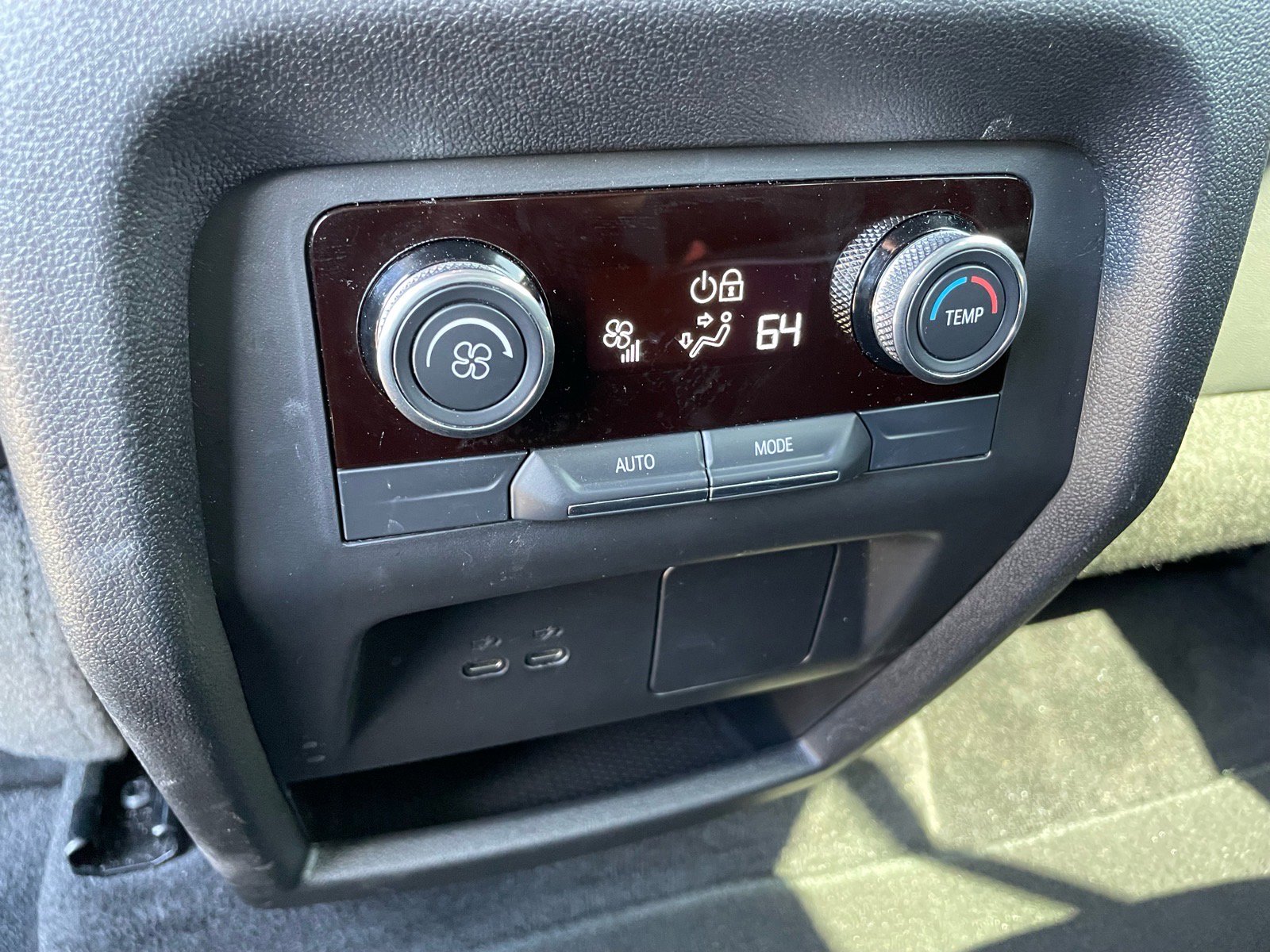 Used 2025 Buick Enclave Preferred image 19