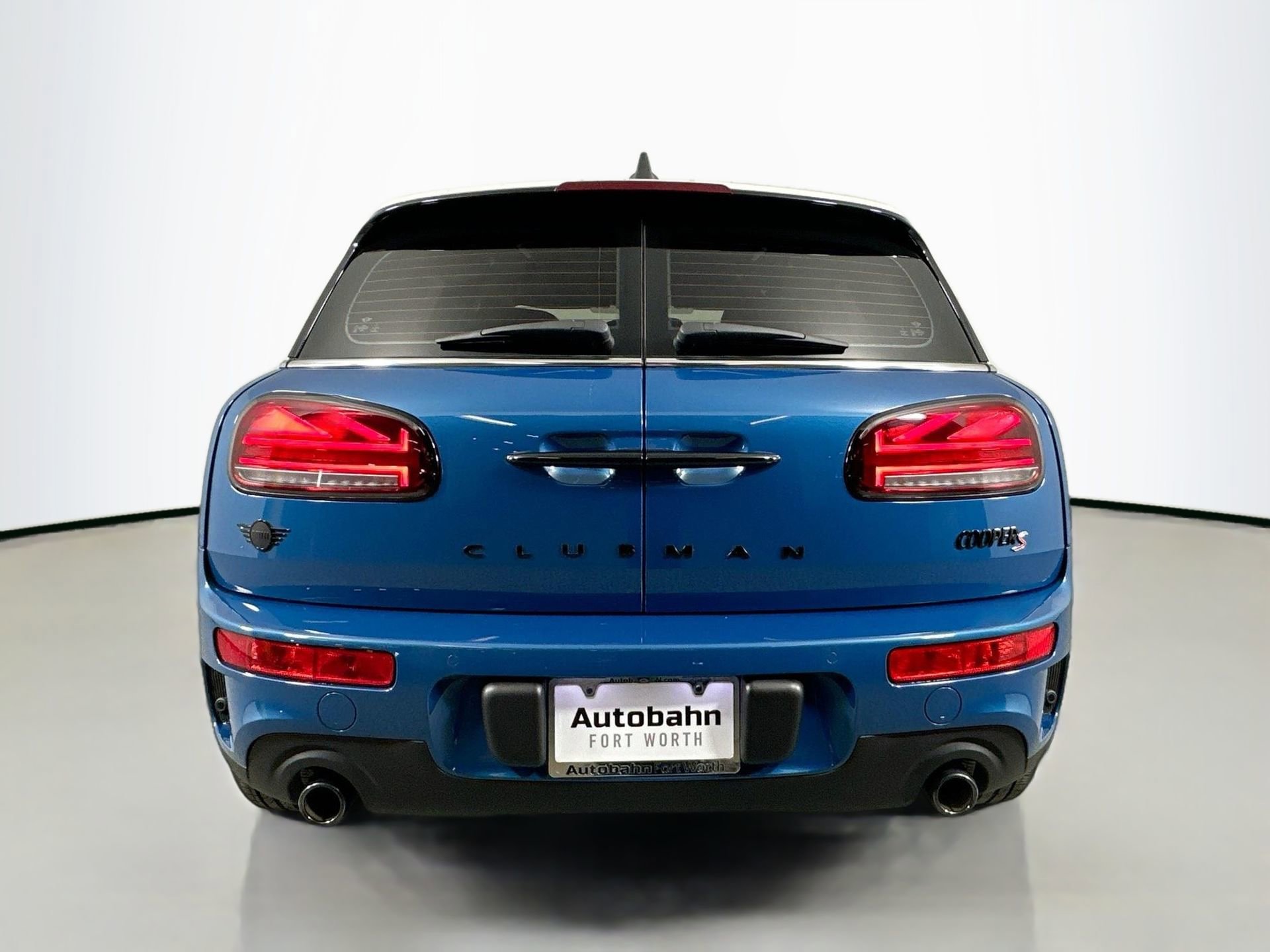 Used 2023 MINI Cooper Clubman S image 7