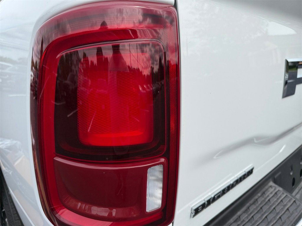 New 2025 RAM 2500 Big Horn image 19