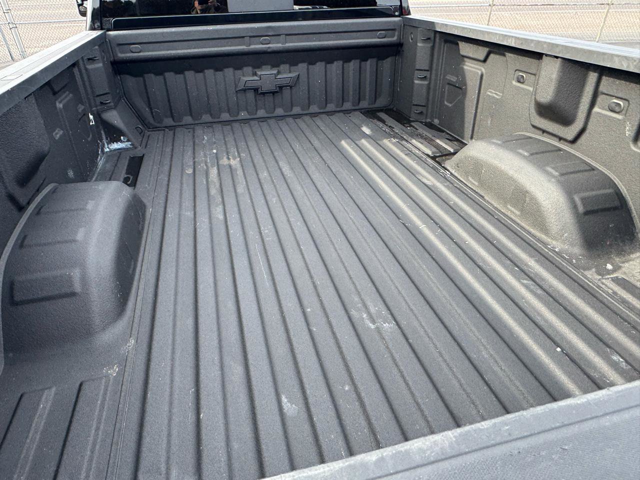 Used 2024 Chevrolet Silverado 2500 LT w/ All Star Edition image 21