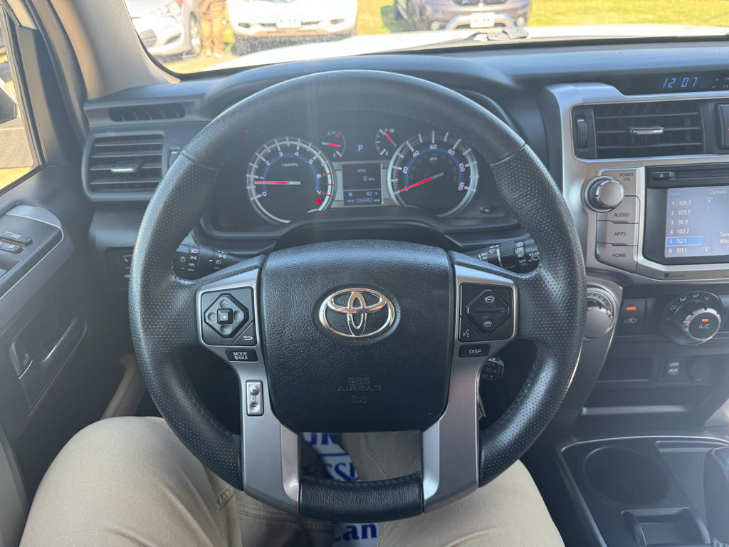 Used 2019 Toyota 4Runner SR5 Premium image 14