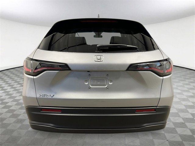 New 2026 Honda HR-V LX image 5