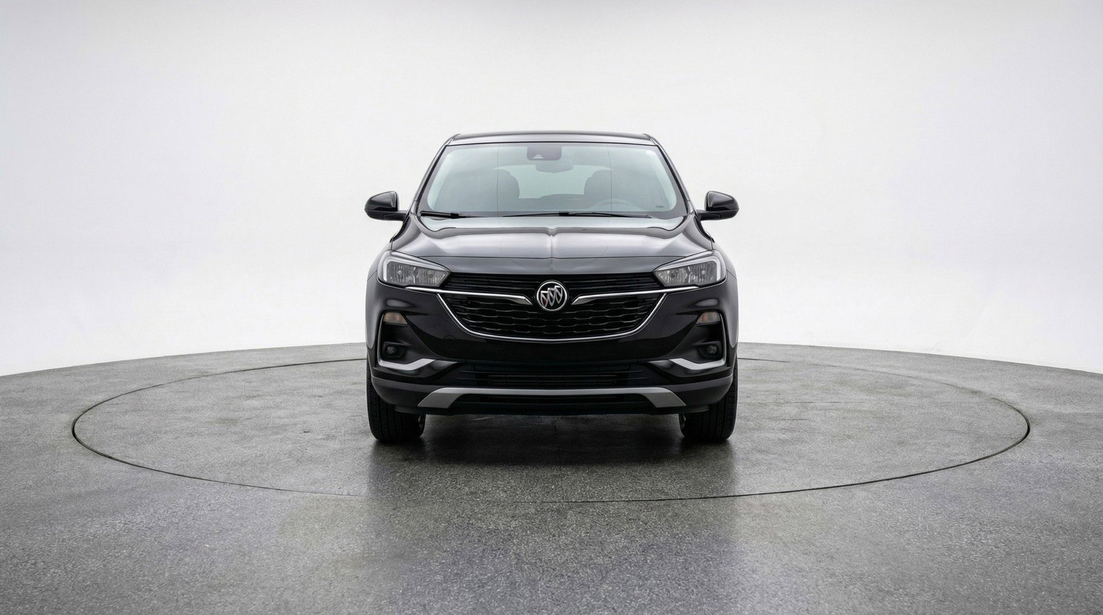 Used 2025 Buick Encore GX Preferred FWD image 2