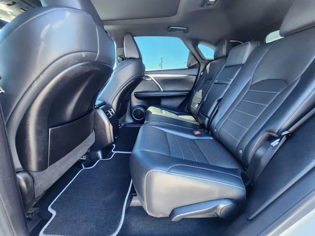 Used 2021 Lexus RX 350 F Sport w/ Cold Area Package (CT) image 12