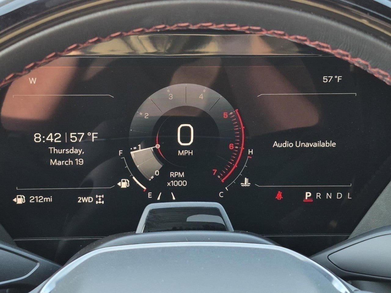 New 2026 GMC Yukon XL AT4 Ultimate AWD/4WD image 23