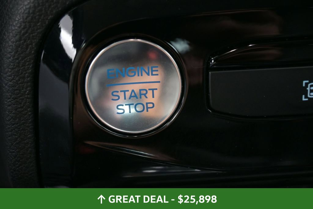 Used 2025 Ford Escape Platinum AWD/4WD image 43