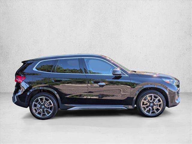 Used 2026 BMW X1 xDrive28i w/ Convenience Package AWD/4WD image 4