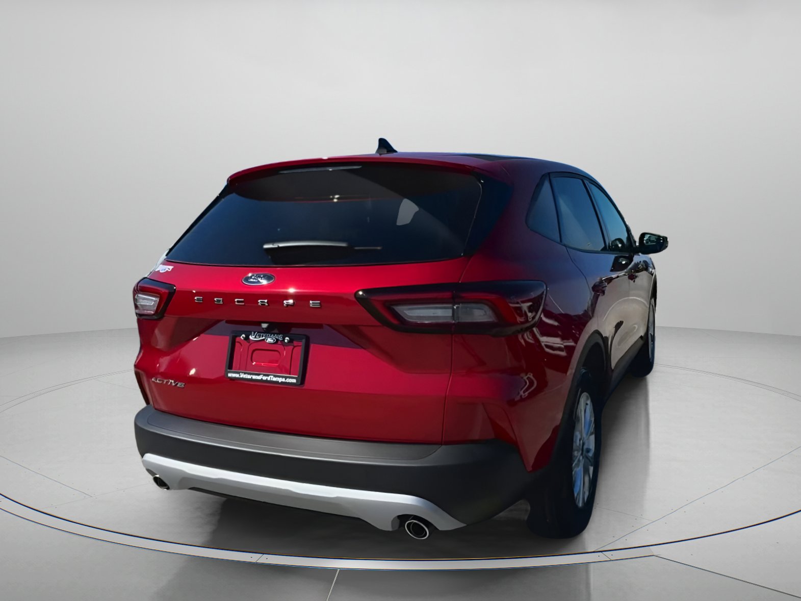 New 2026 Ford Escape Active w/ Cold Weather Package FWD image 30