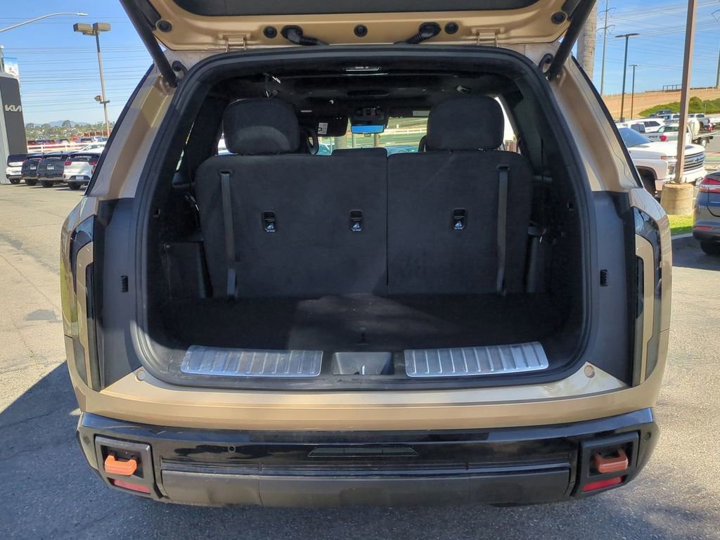 New 2027 Kia Telluride SX Prestige X-Pro image 27