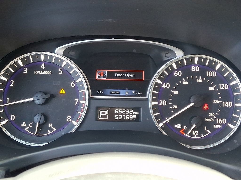 Used 2019 INFINITI QX60 Luxe w/ Essential Package AWD/4WD image 21