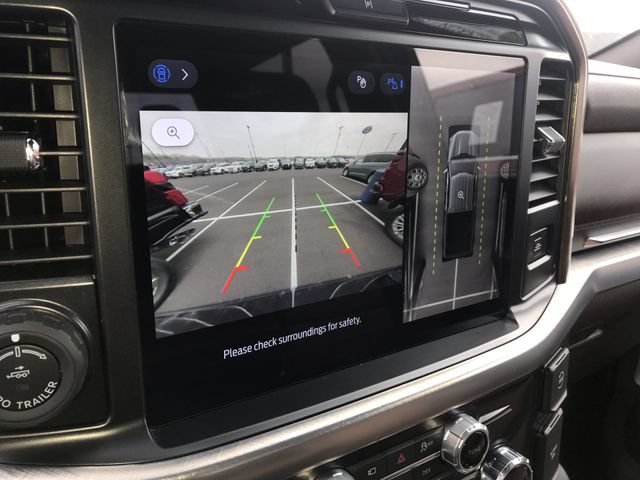 Used 2025 Ford F150 King Ranch AWD/4WD image 17