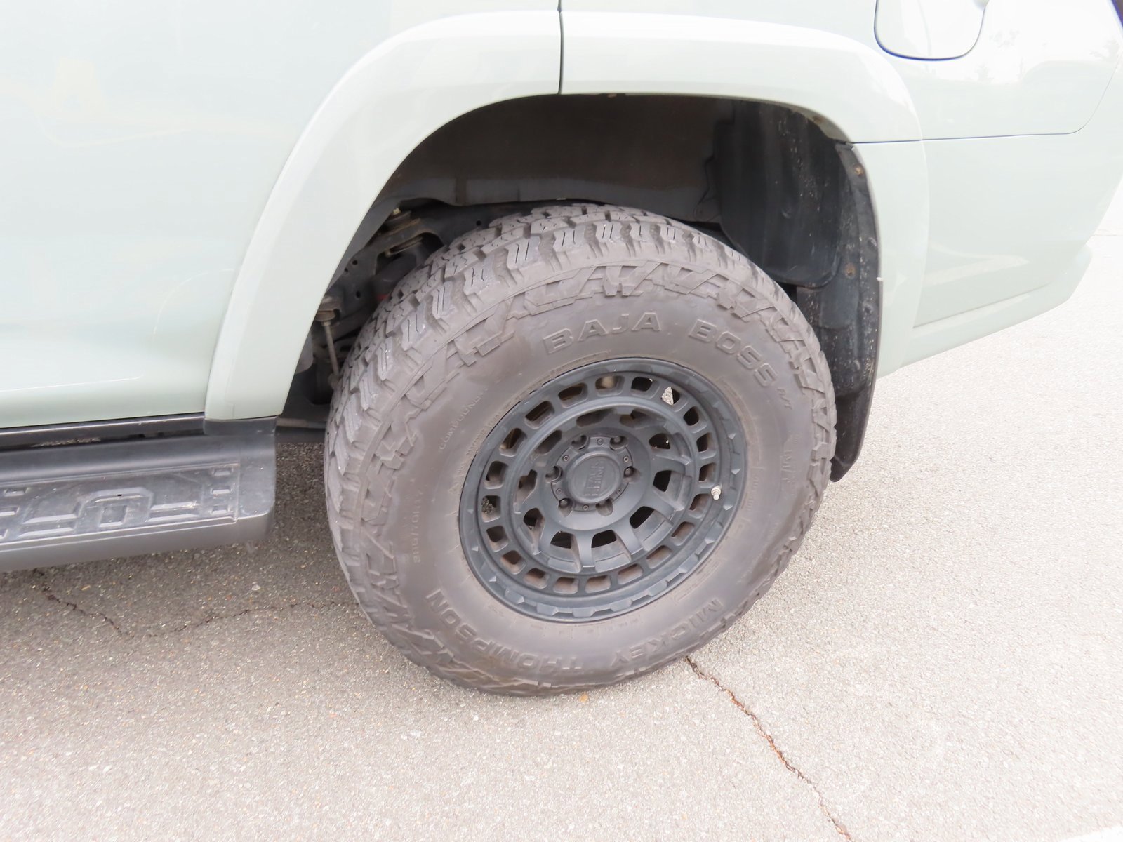 Used 2021 Toyota 4Runner TRD Pro image 16