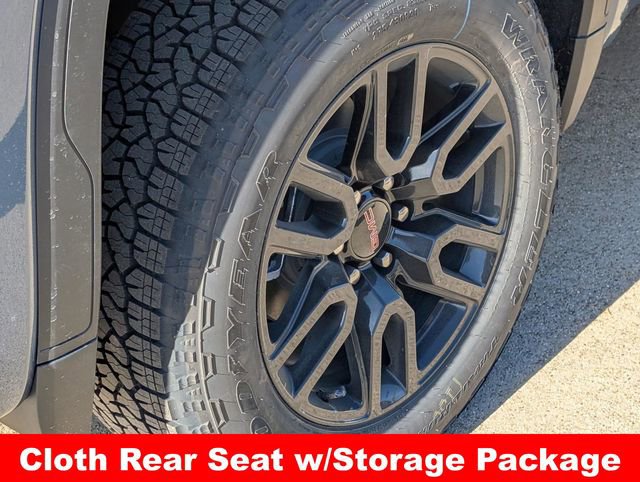 New 2026 GMC Sierra 1500 Elevation w/ Elevation Premium Package image 13