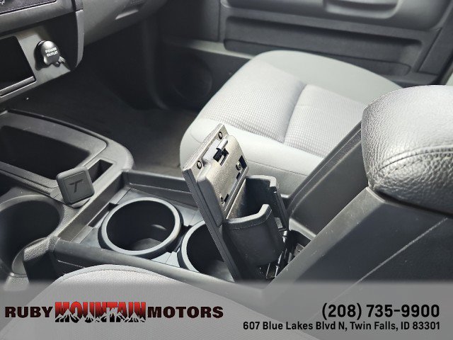 Used 2011 Dodge Dakota Big Horn w/ Security Group image 22
