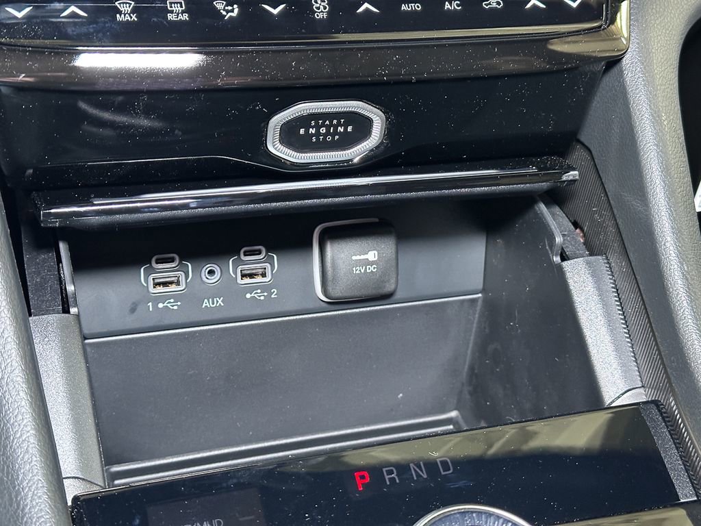 New 2026 Jeep Grand Cherokee Limited image 25