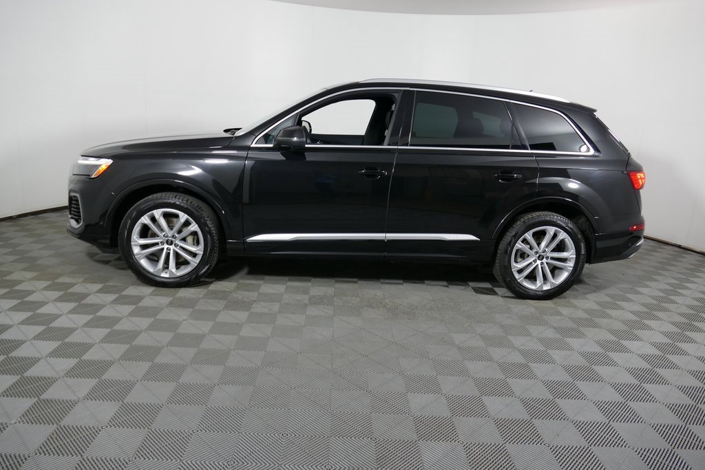 Used 2025 Audi Q7 3.0T Premium Plus image 6