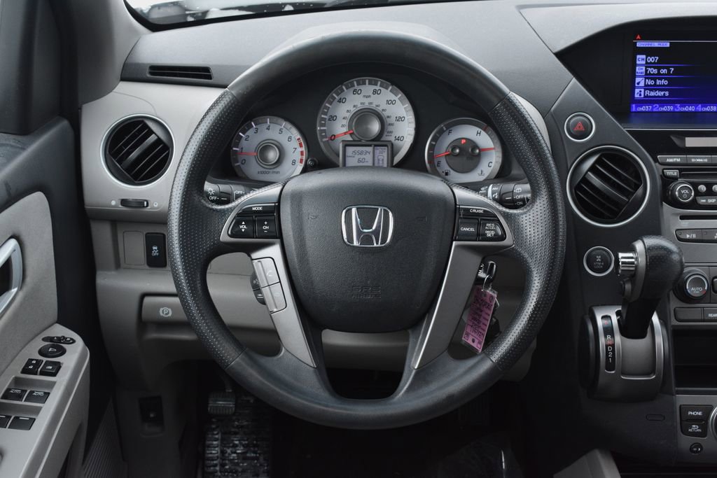 Used 2015 Honda Pilot SE image 15