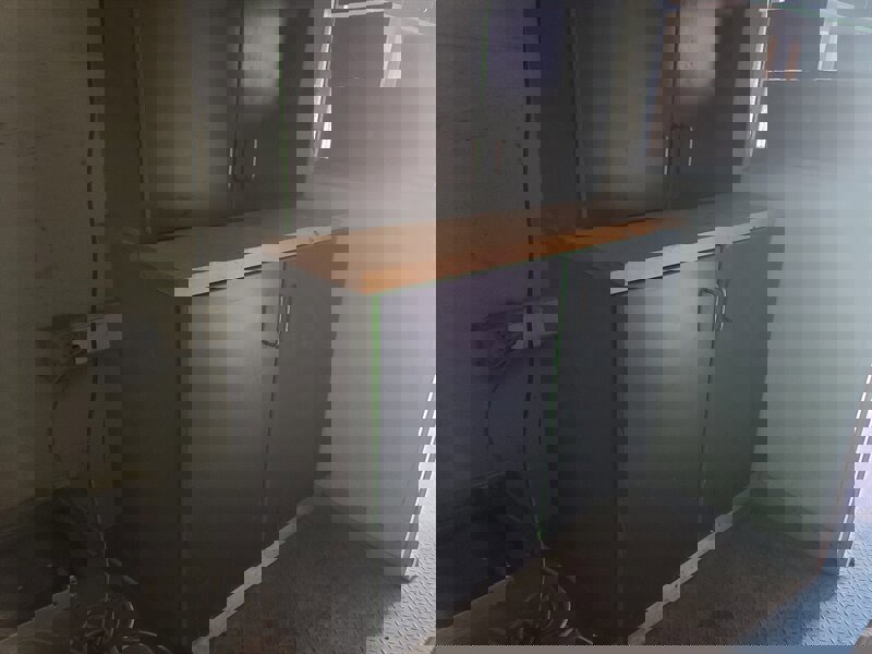 Used 2016 Ford E-450 and Econoline 450 Super Duty image 21