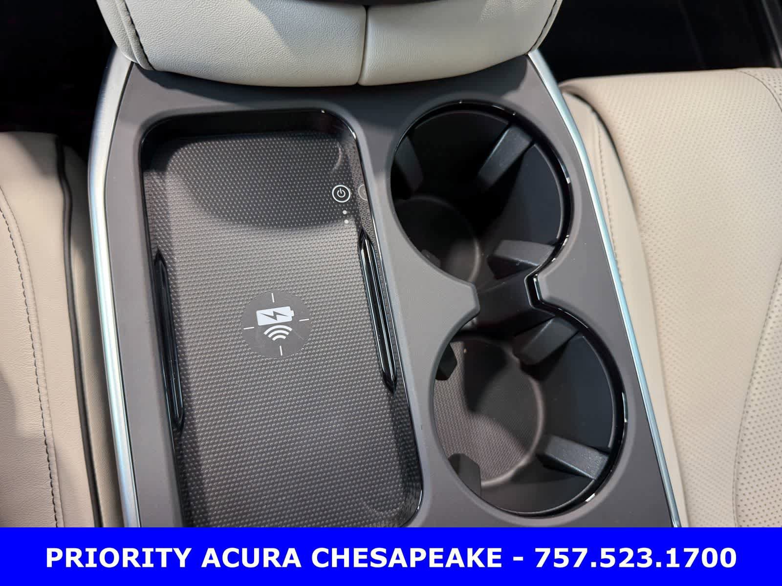 New 2026 Acura RDX SH-AWD w/ Advance Package image 21