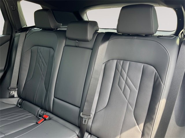 New 2025 BMW X3 xDrive30i image 13