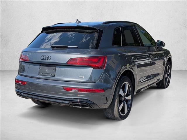 Used 2024 Audi Q5 2.0T Premium Plus AWD/4WD image 5