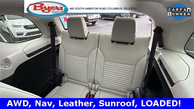 Used 2024 Land Rover Discovery S image 29