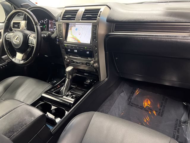 Used 2020 Lexus GX 460 Premium w/ Premium Package AWD/4WD image 12
