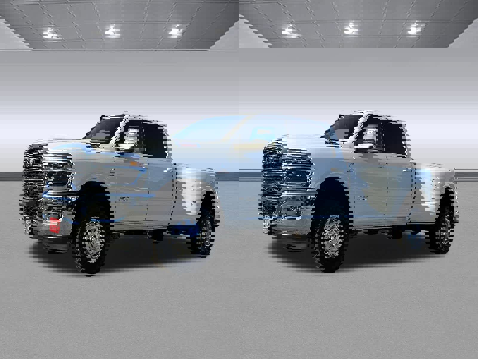 New 2026 RAM 3500 Laramie image 3