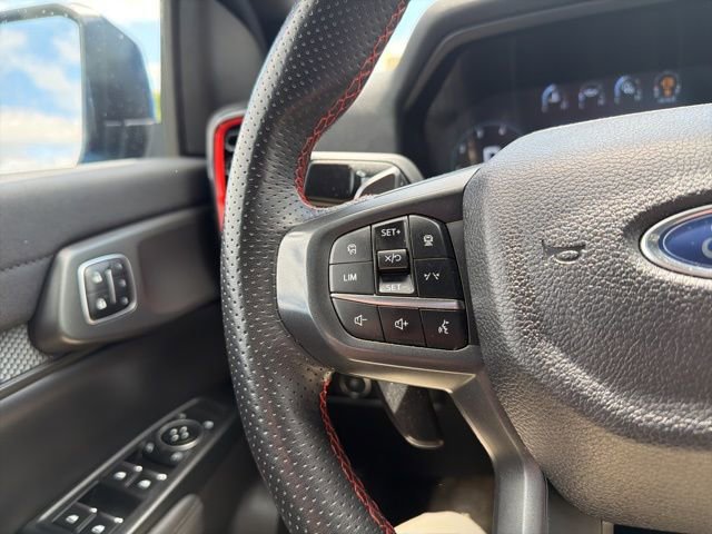 Used 2025 Ford Ranger Raptor AWD/4WD image 44