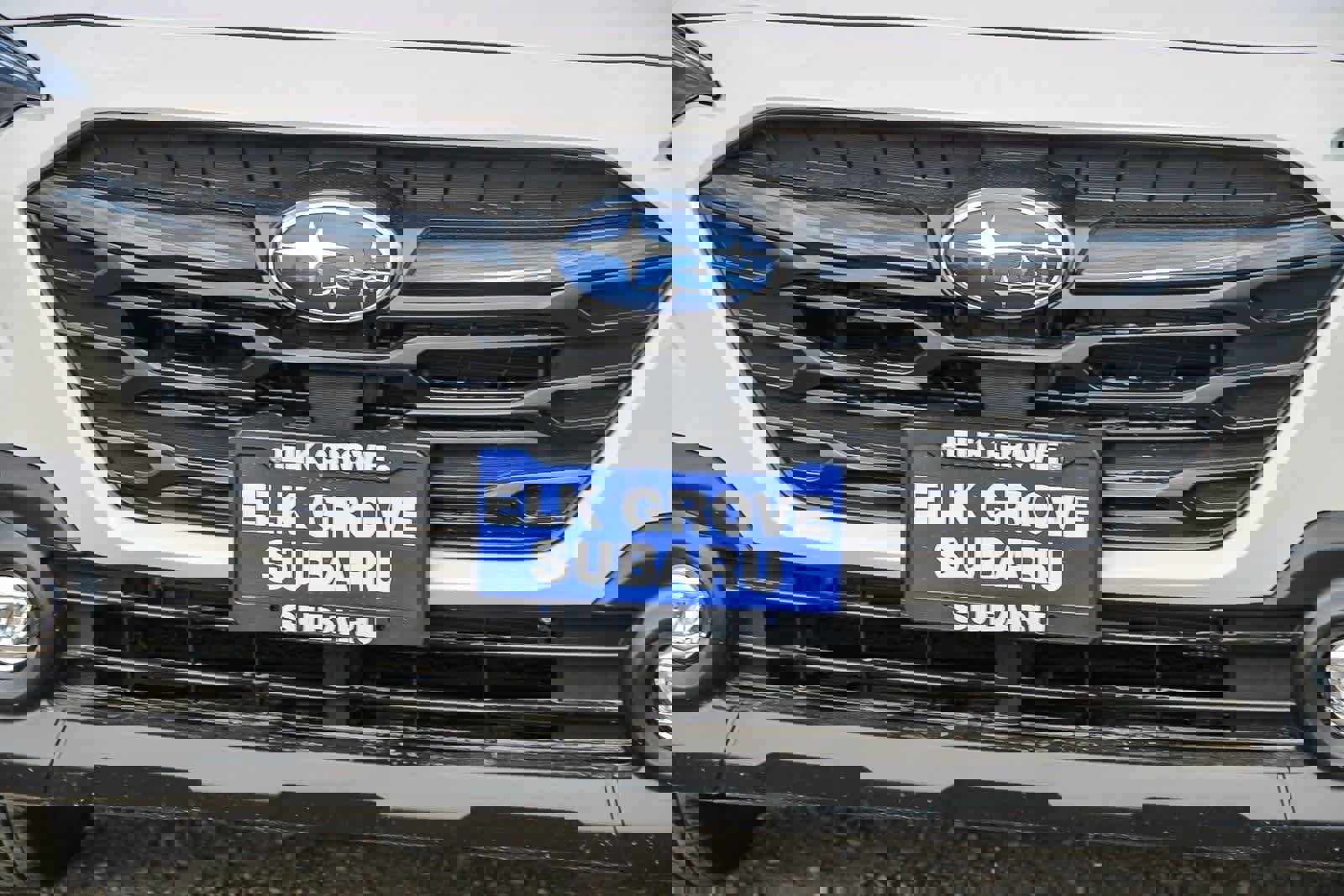 New 2025 Subaru Outback Onyx Edition image 24