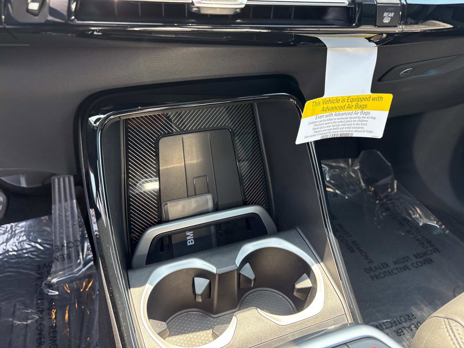 Used 2024 BMW X1 xDrive28i image 25