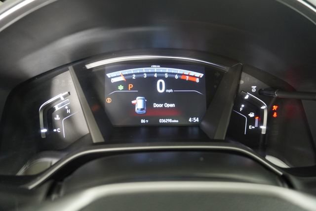 Used 2020 Honda CR-V EX image 24