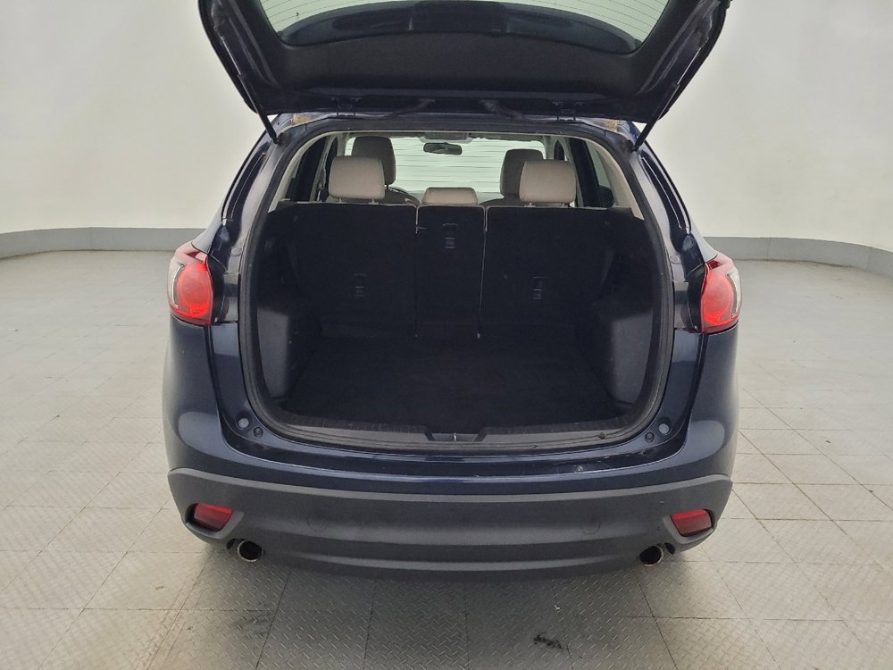 Used 2014 MAZDA CX-5 Touring image 29