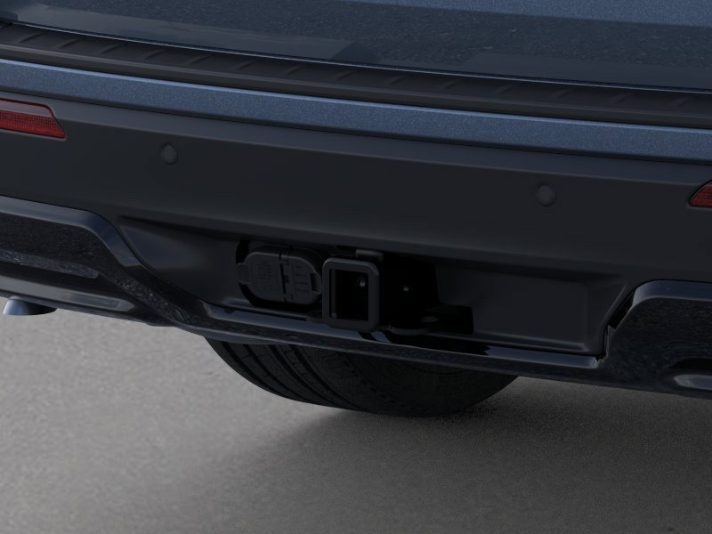 New 2026 Ford Explorer ST-Line RWD image 25