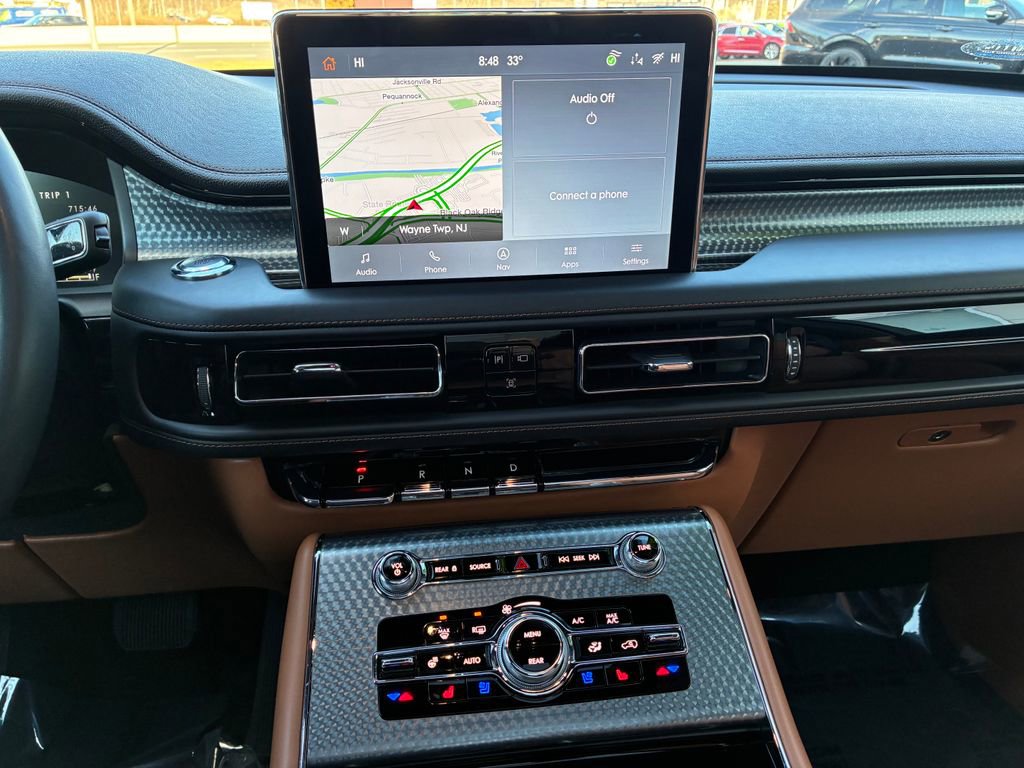 Used 2023 Lincoln Aviator Black Label image 17