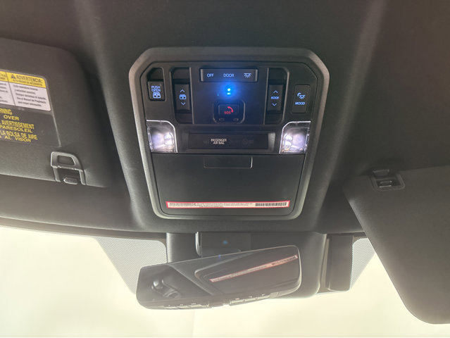 Used 2023 Toyota Tundra Platinum image 40